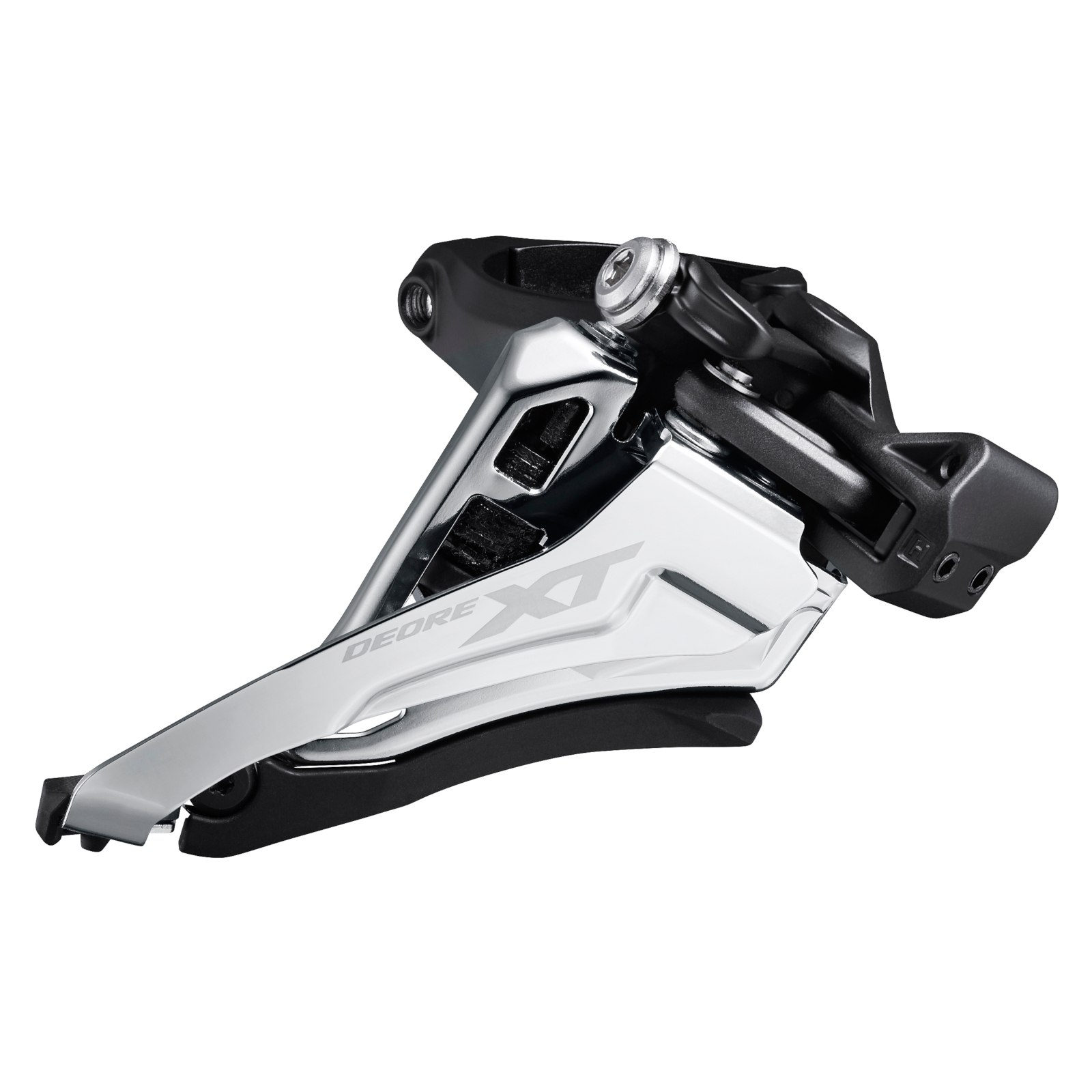 Side swing best sale front derailleur