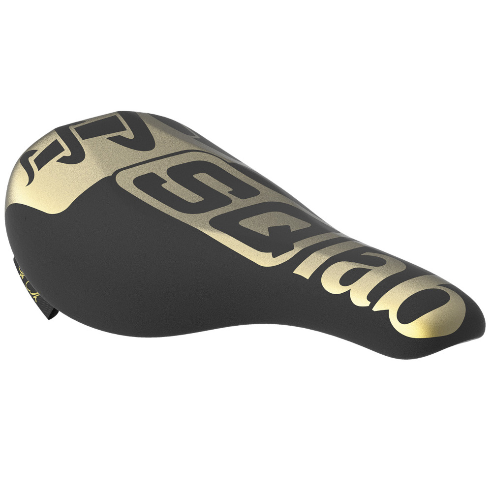 Picture of SQlab 6OX Trial Saddle - Fabio Wibmer Limited Edition