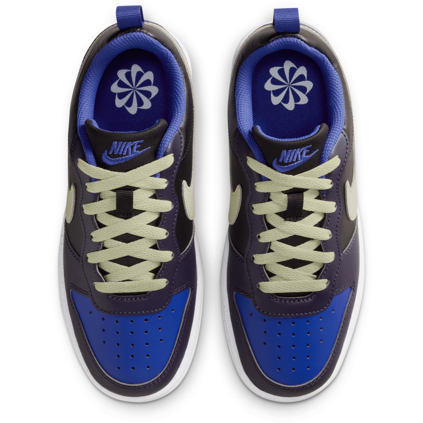 night court borough low