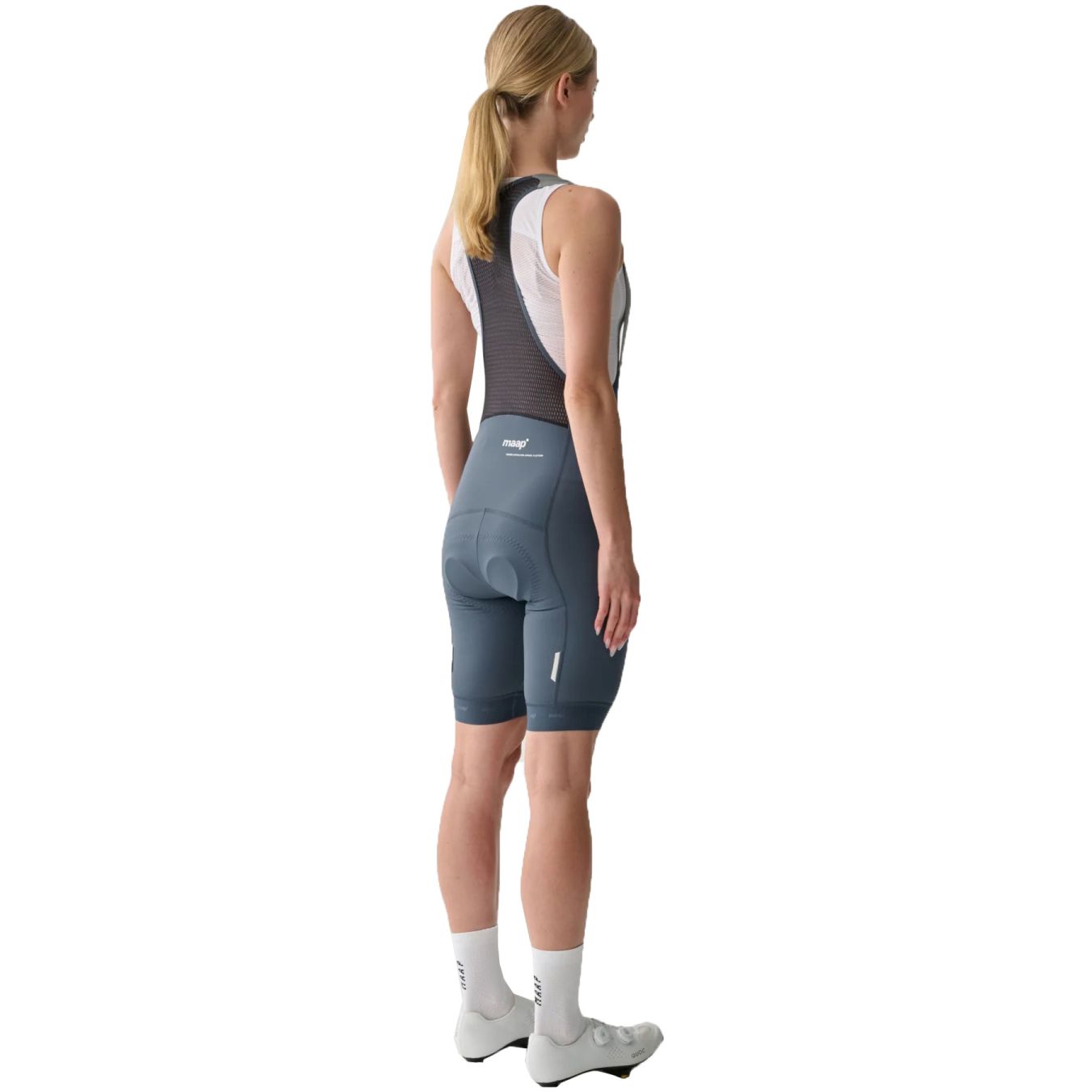  TRAINING BIB 3.0 美品 マープ　グレー MAAP Training Bib Short 3.0 | Sigma Sports