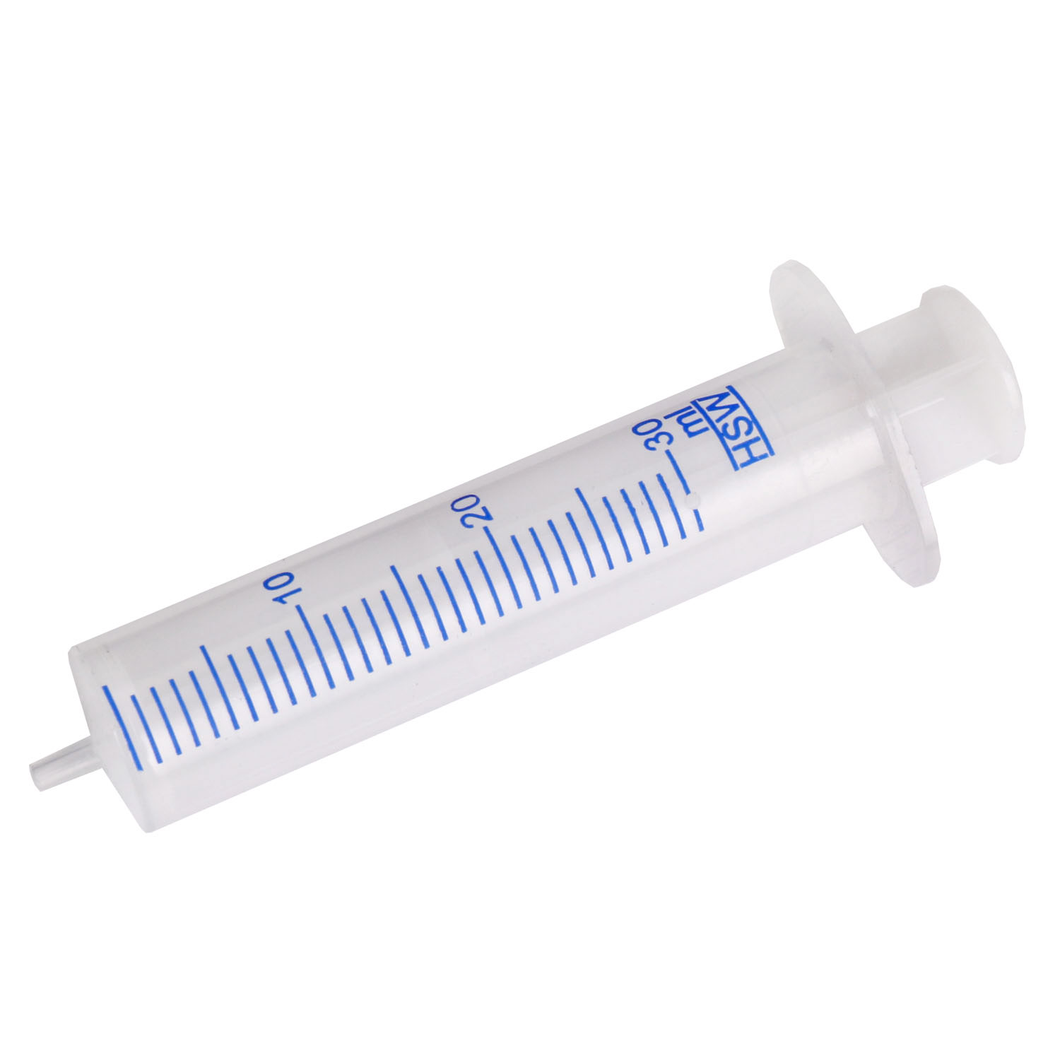 Picture of Magura Spare Syringe for Bleeding - 2400639 | with Hole