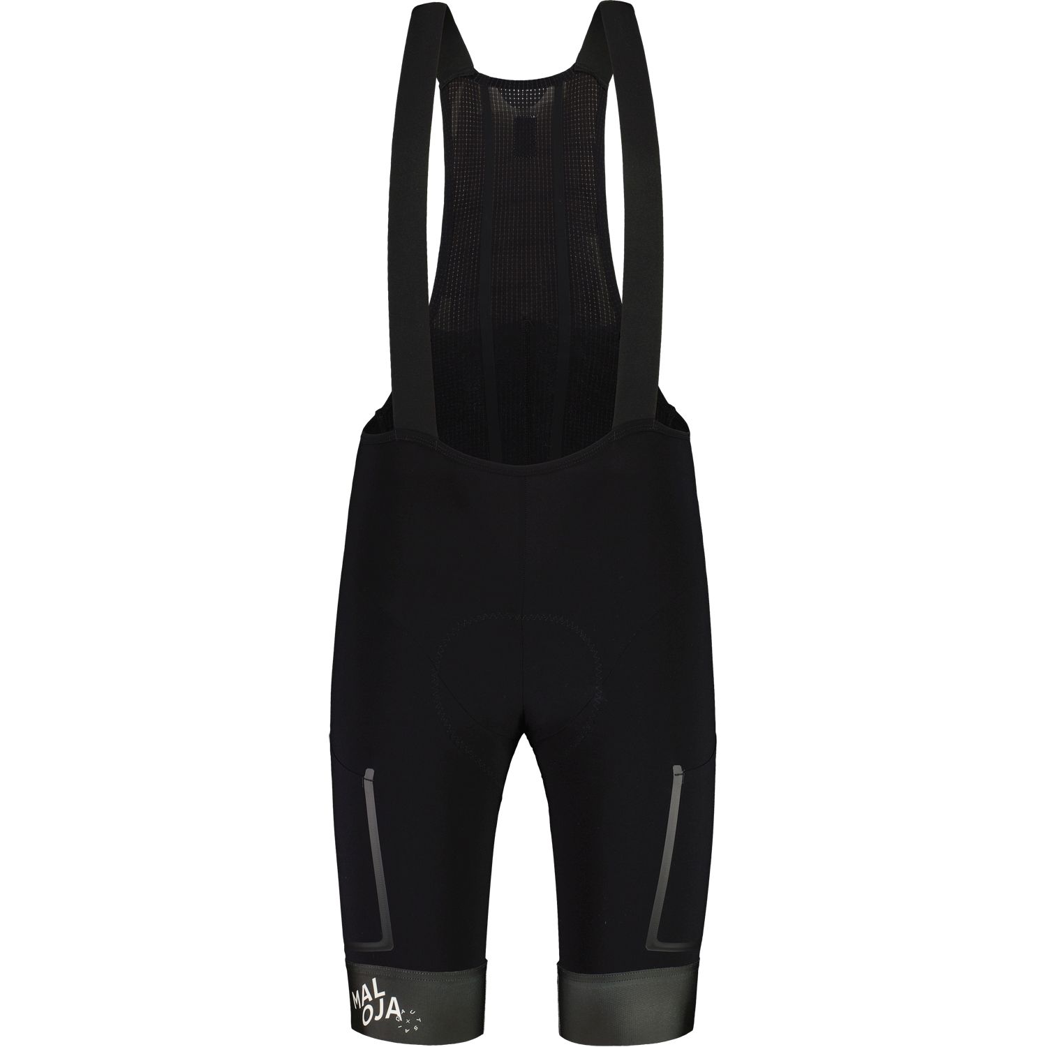 Culote Mtb Hombre Las Mejores Ofertas En Acolchados De Ciclismo