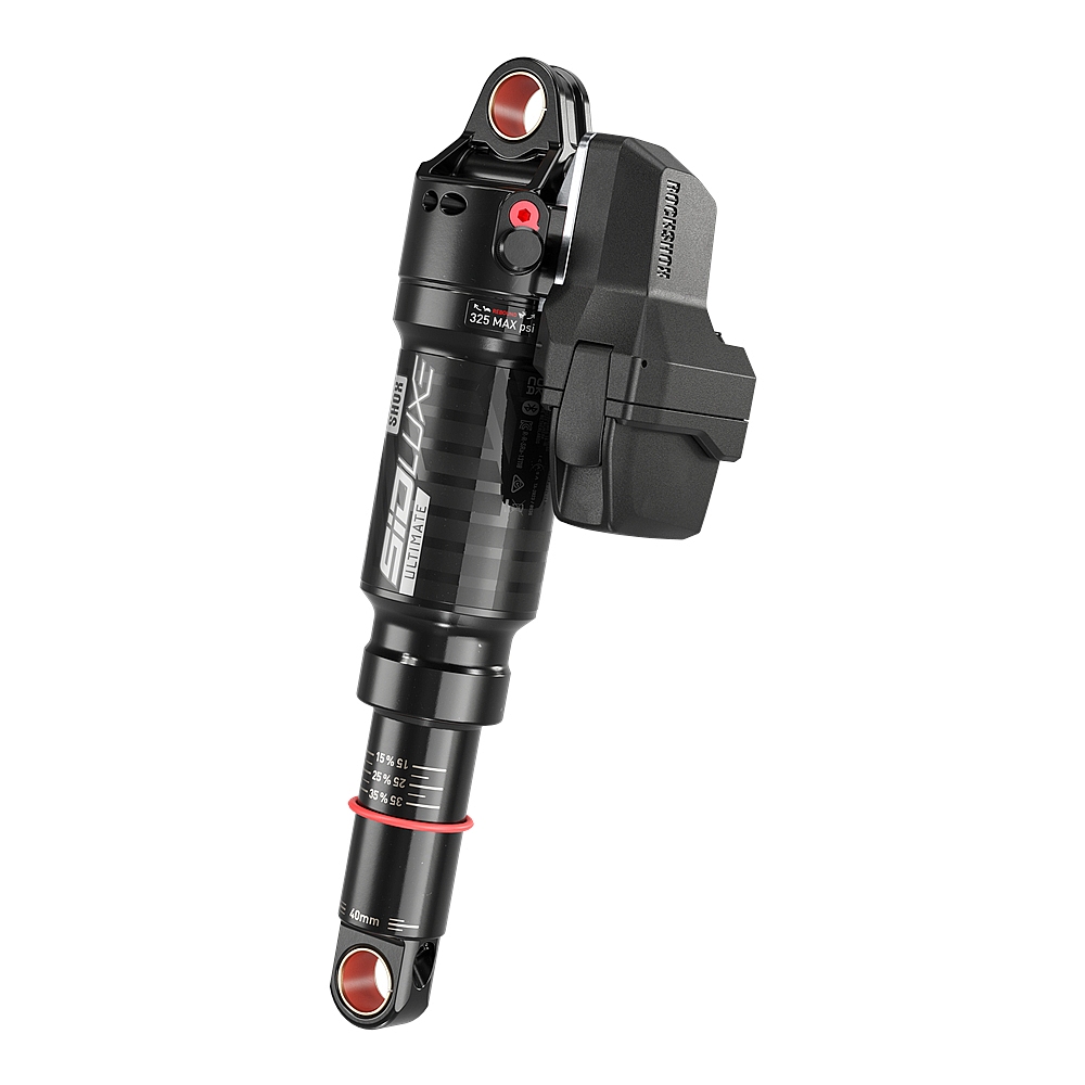 Productfoto van RockShox SIDLuxe Ultimate Demper - 190x45mm | Flight Attendant | SoloAir | voor Specialized Epic 2024+