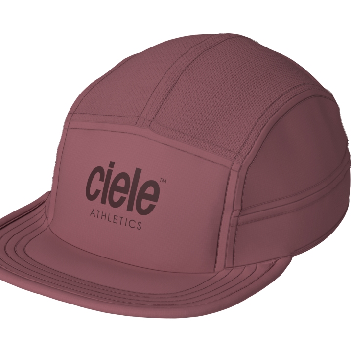 Produktbild von Ciele Athletics GOCap Laufmütze - Classic Athletics - decorose