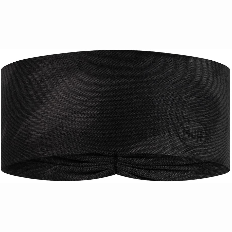 Picture of Buff® CoolNet UV Ellipse Headband Women - Disx Black