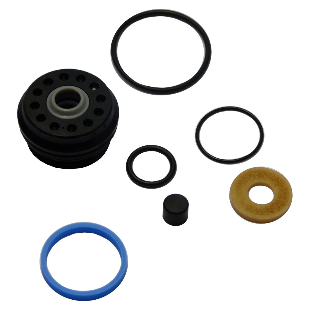 Image of Cane Creek Service Kit Damper for DB Coil IL