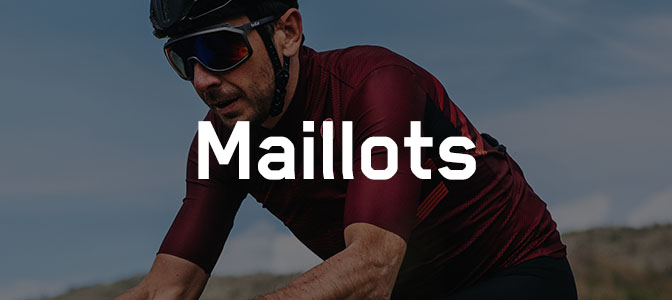 Maillots de ciclismo para hombres Ciclismo Hombre UNLIMITED THERMAL JERSEY  - Castelli Cycling