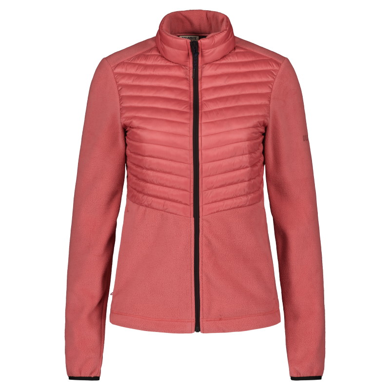Produktbild von Dolomite Cristallo Hybrid Jacke Damen - fram red