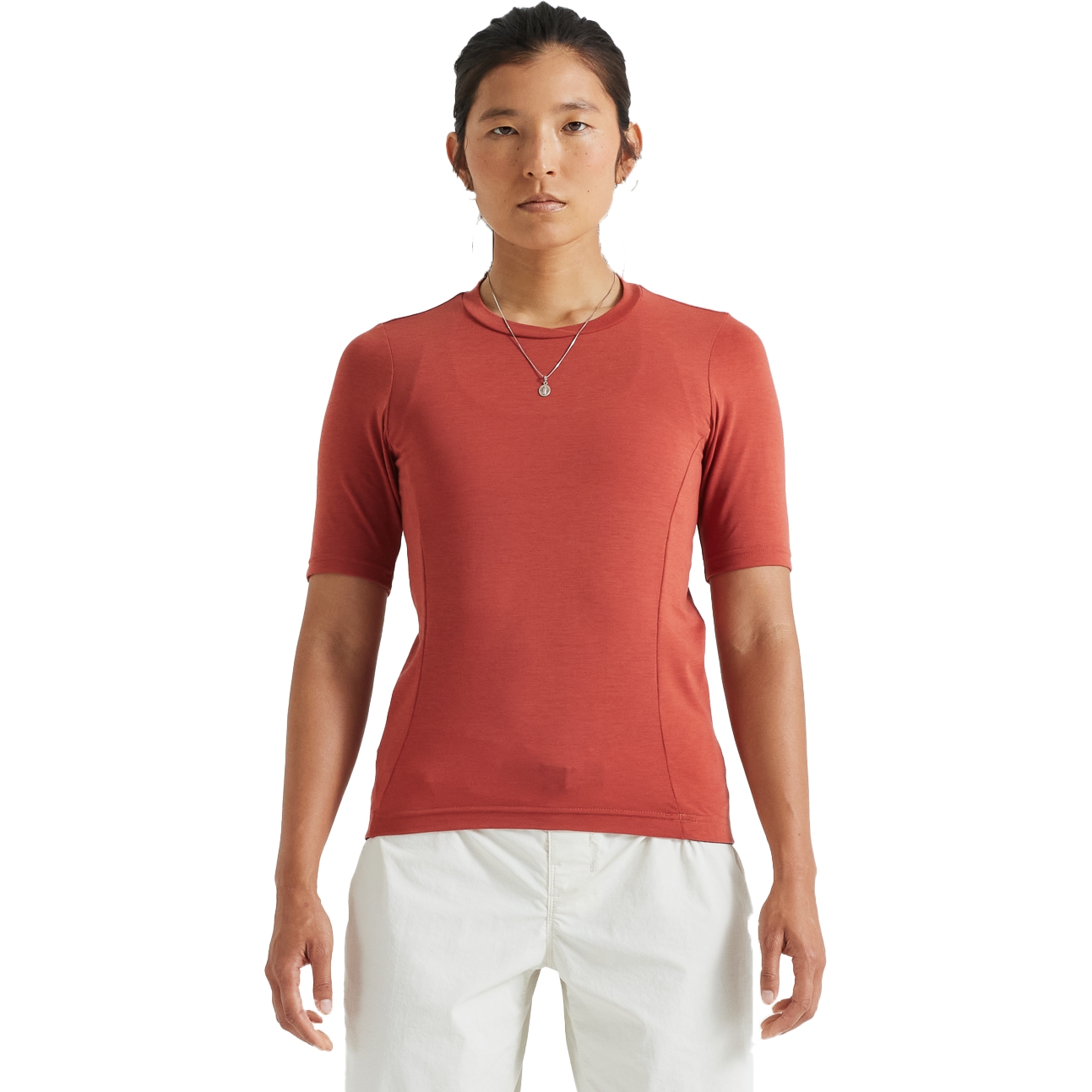 Produktbild von Specialized ADV Kurzarmtrikot Damen - terra cotta