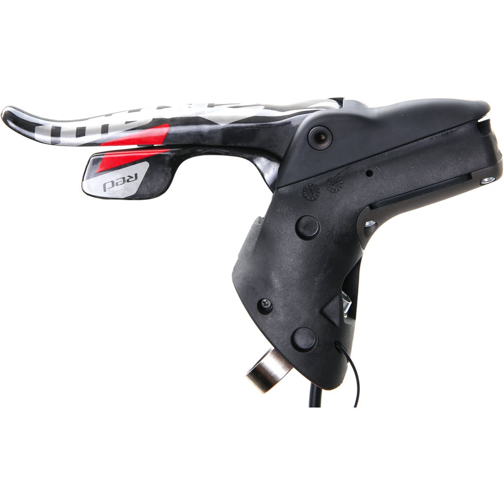 Picture of SRAM RED 22 HRD Brake-Shift-Control - left | 2-speed