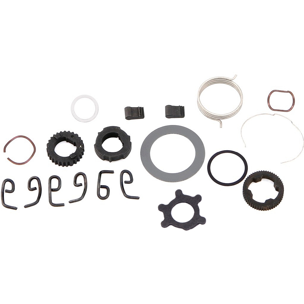 Photo produit de SRAM Service Kit for R2C Shifter - Front/Rear - 11.7015.075.000