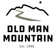 Old Man Mountain