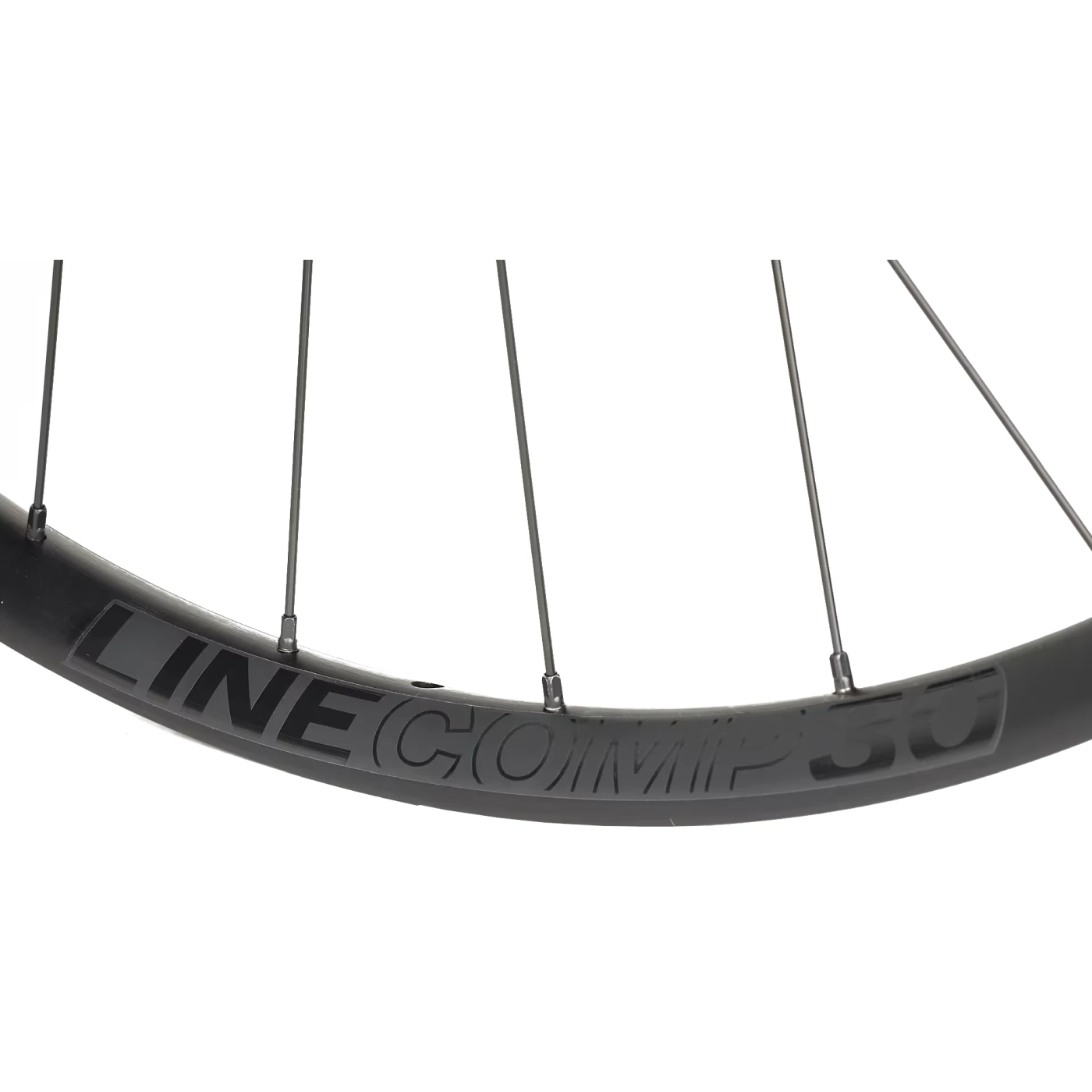 Bontrager Line Comp 30 TLR Rear Wheel - 27.5