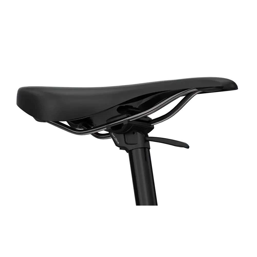 KS eTEN Remote Dropper Post - Ø 31.6mm | 445mm | Travel