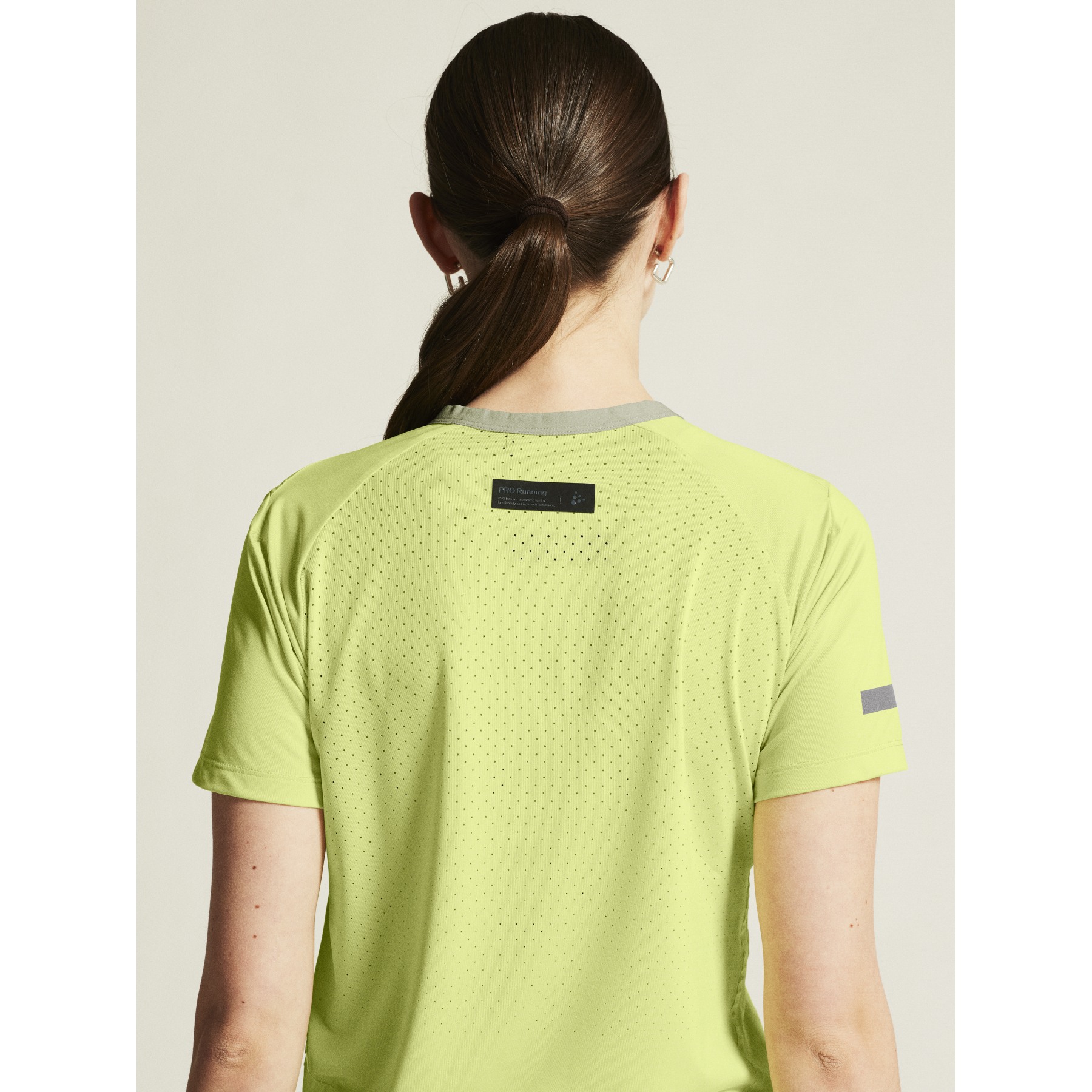 CRAFT Pro Hypervent Tee 2 Women - Colias | BIKE24