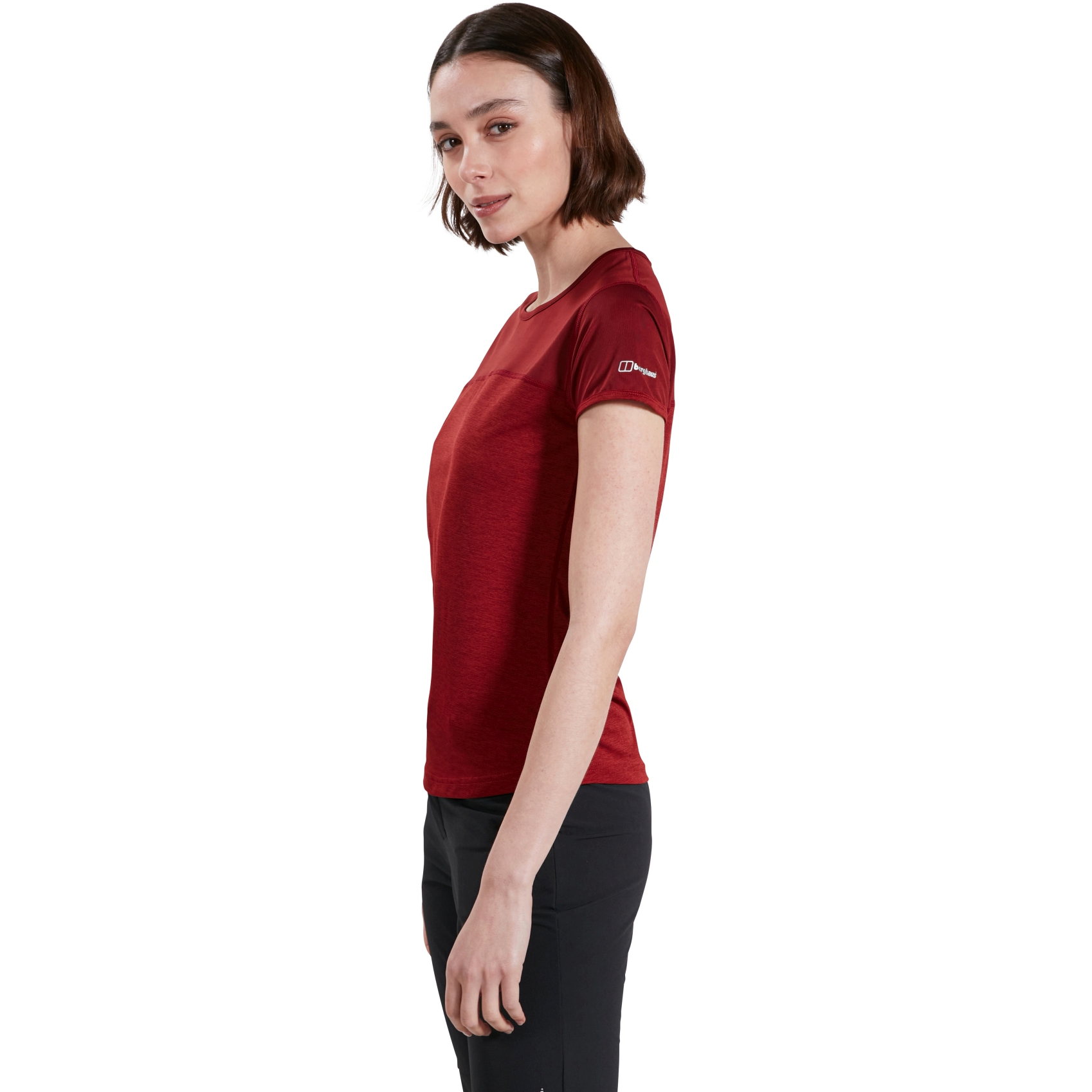 Berghaus tech t shirt online