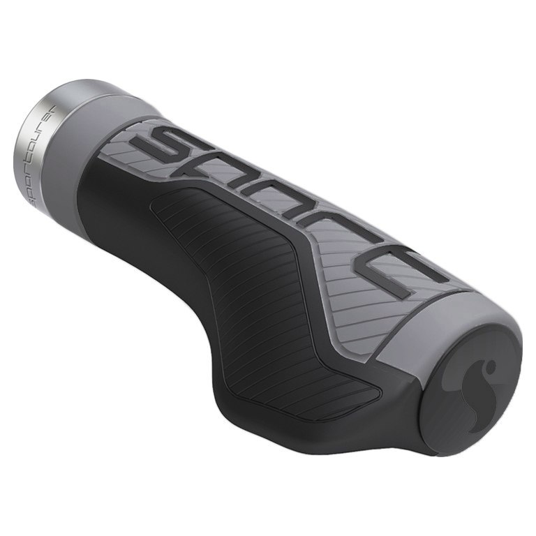 Productfoto van Sportourer Jammy Sport Bar Grips - black/grey