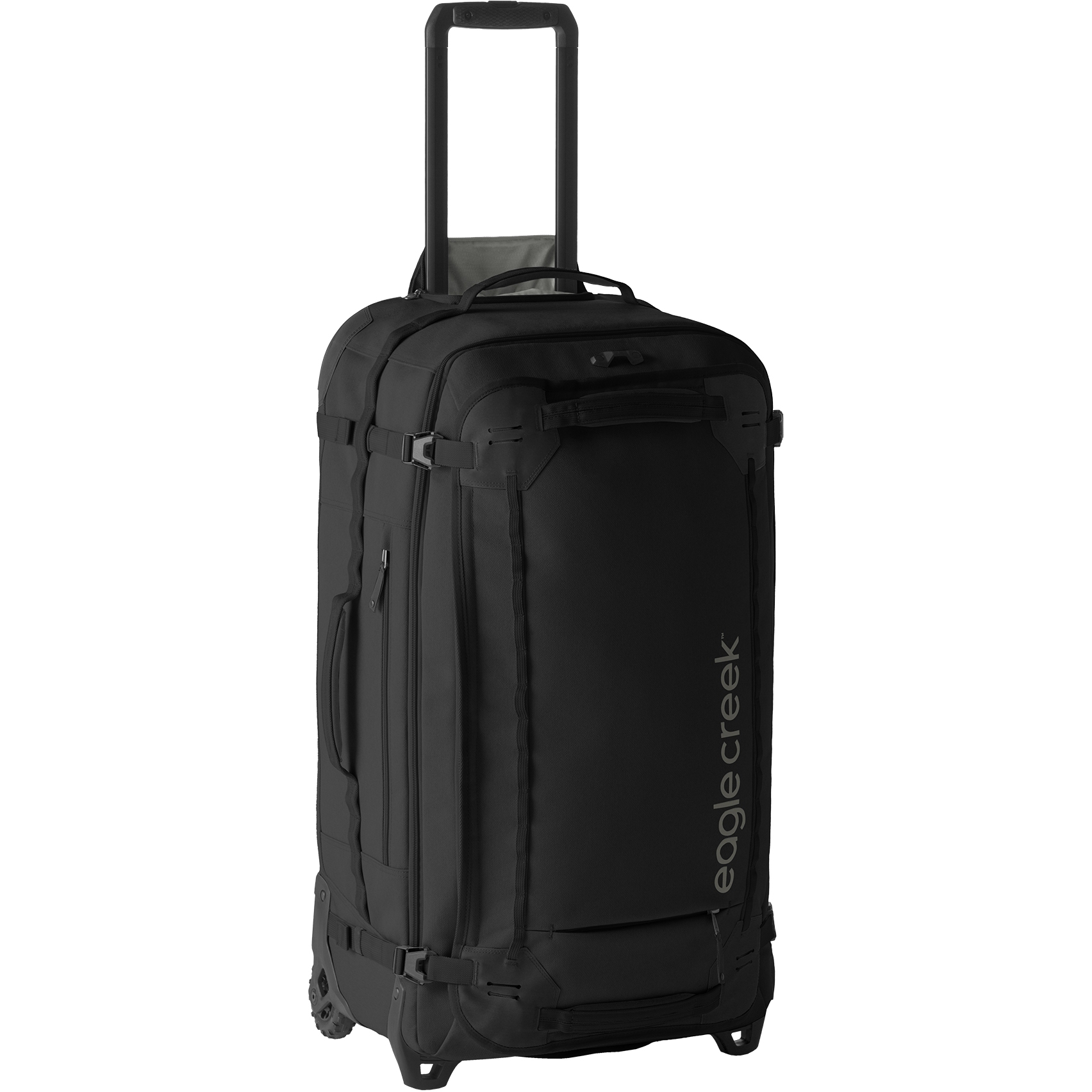 Produktbild von Eagle Creek Gear Warrior XE Rollkoffer - 91L - schwarz
