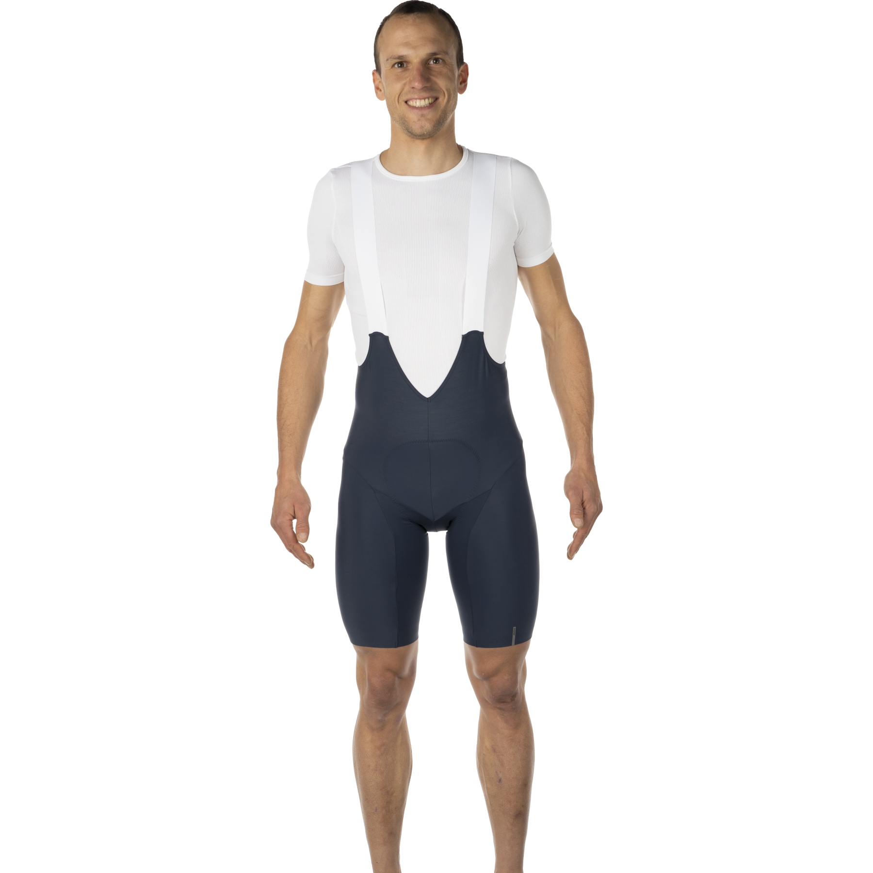 Produktbild von Mavic Ksyrium Pro II Trägershorts Herren - total eclipse