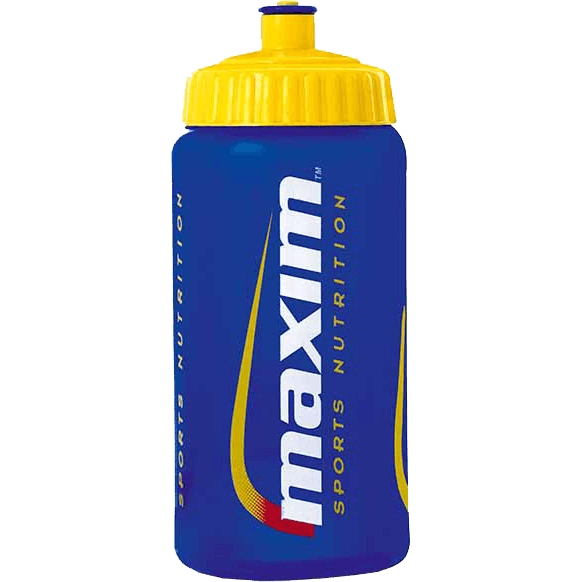 Produktbild von Maxim Blue Trinkflasche - 500 ml