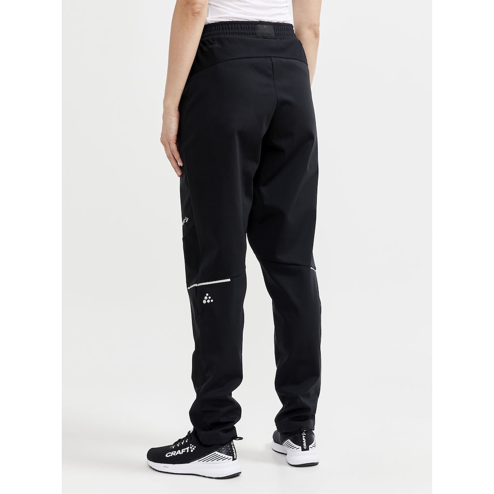 CRAFT Core Ride Subz Broek Dames Black BIKE24