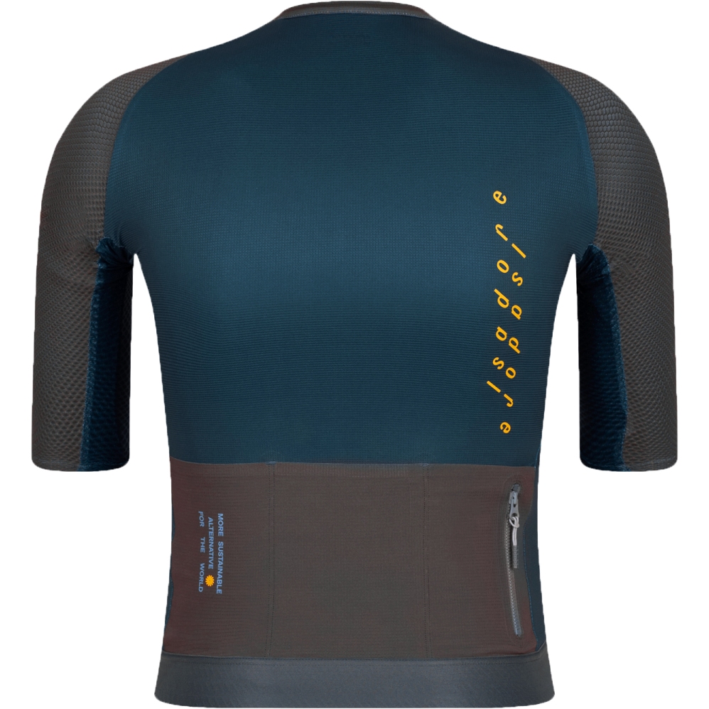 Isadore Alternative Jersey Men - Sea Storm | BIKE24
