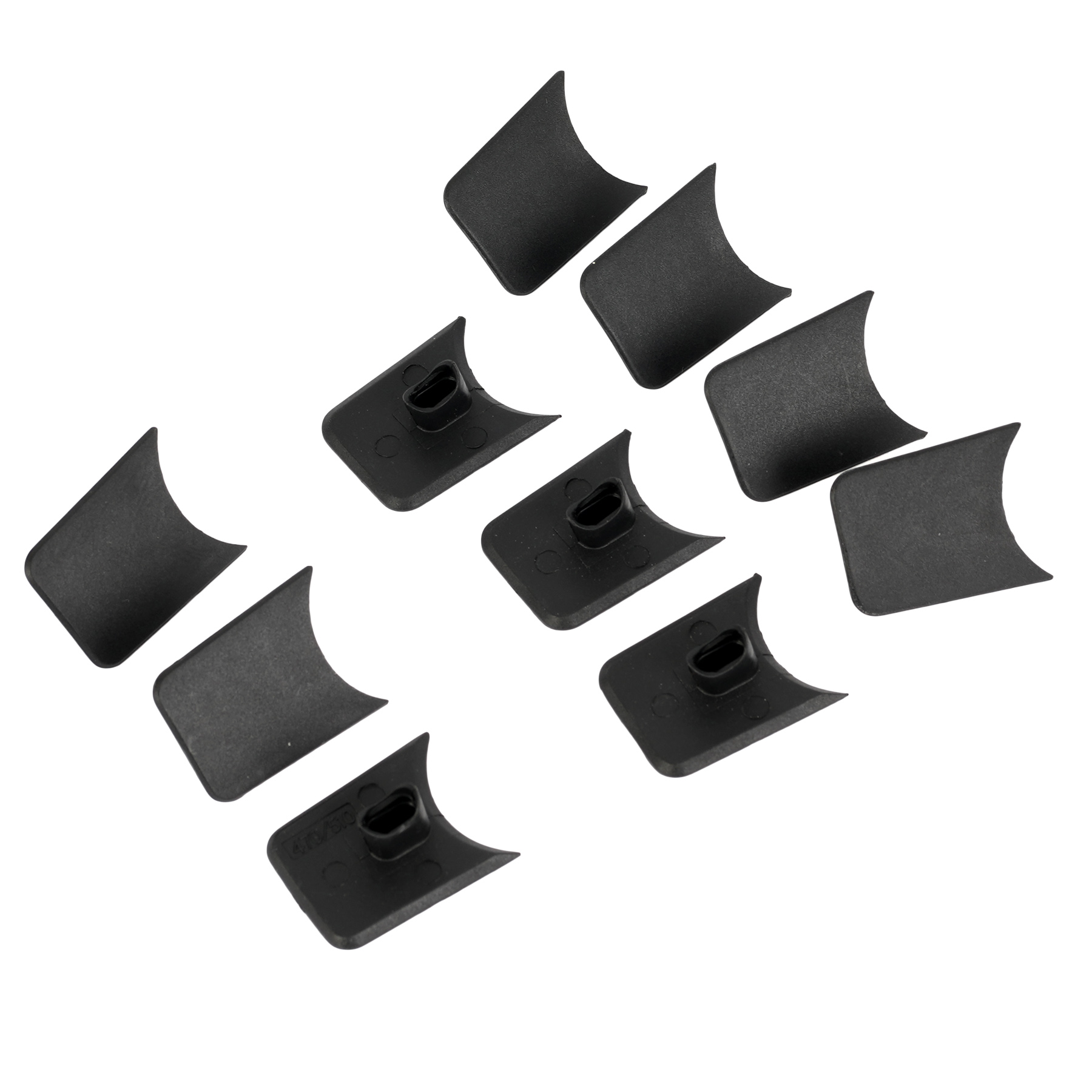 Produktbild von BMC Sattelstütz-Klemmabdeckung Kit - 301270 - (301275 - 301276)