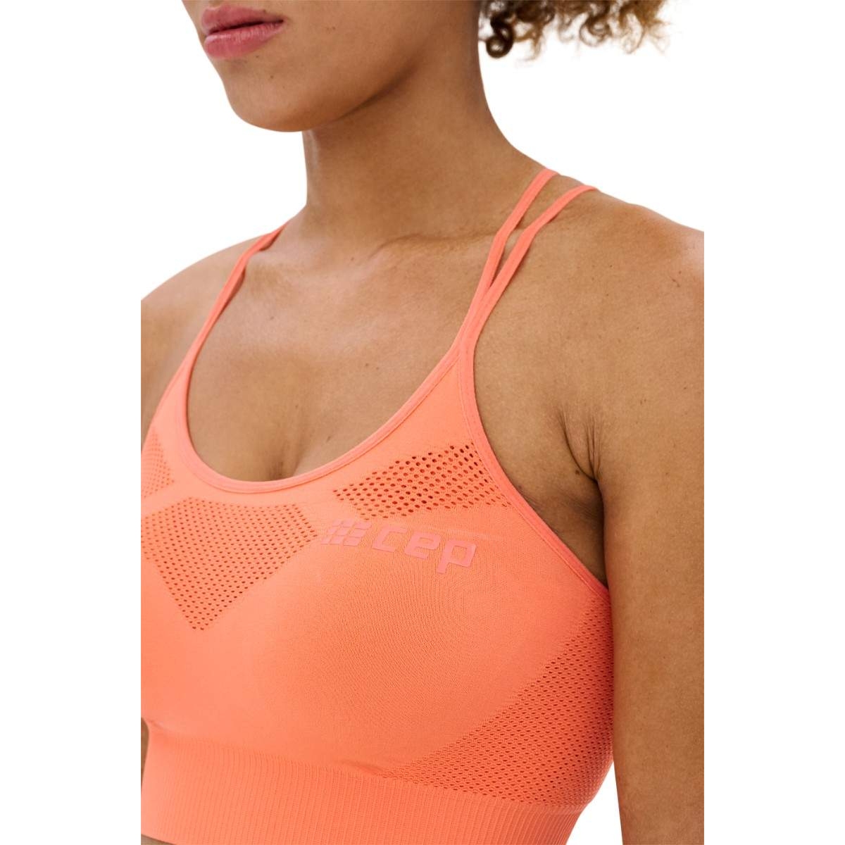 Ultralight Seamless Bra