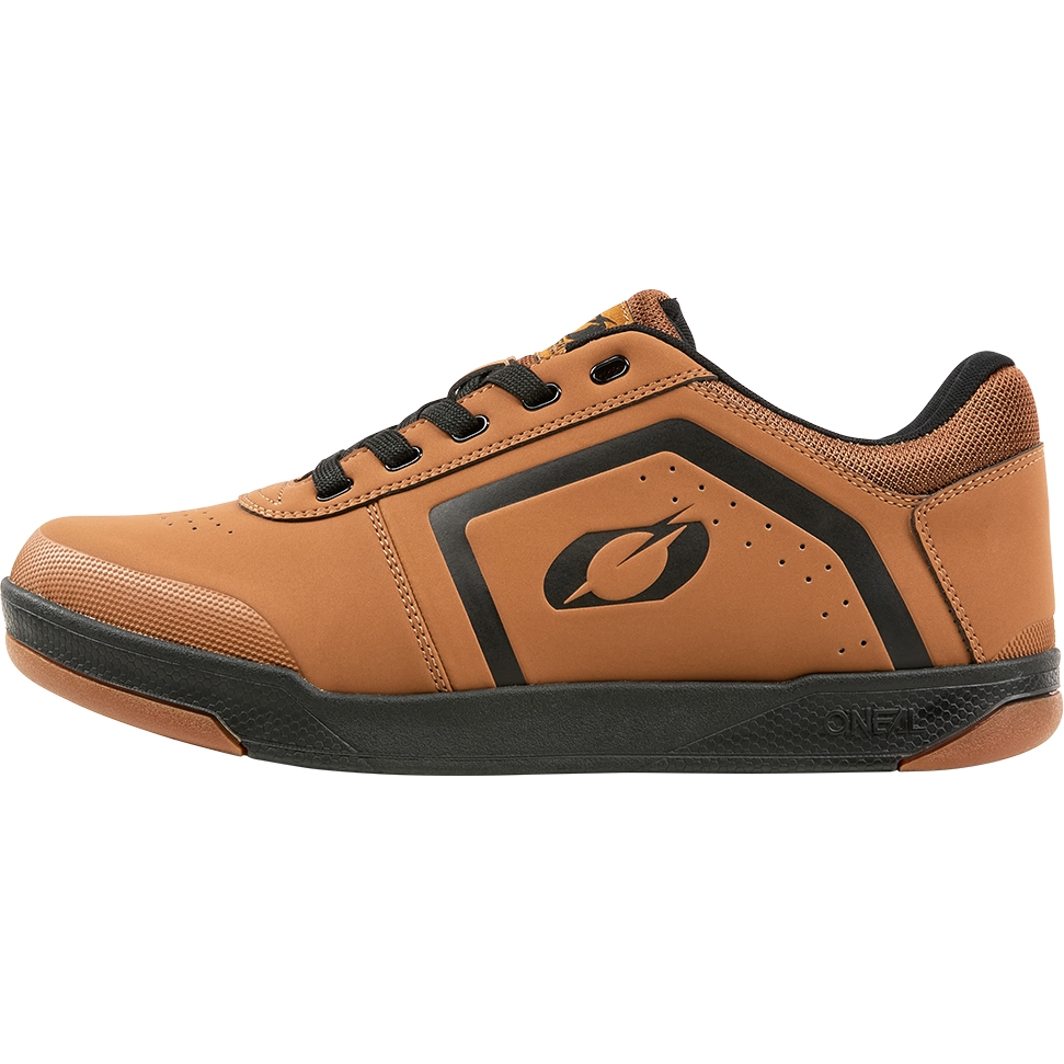 Productfoto van O&#039;Neal Pinned Flat Pedal MTB-Schoenen - V.25 caramel/black