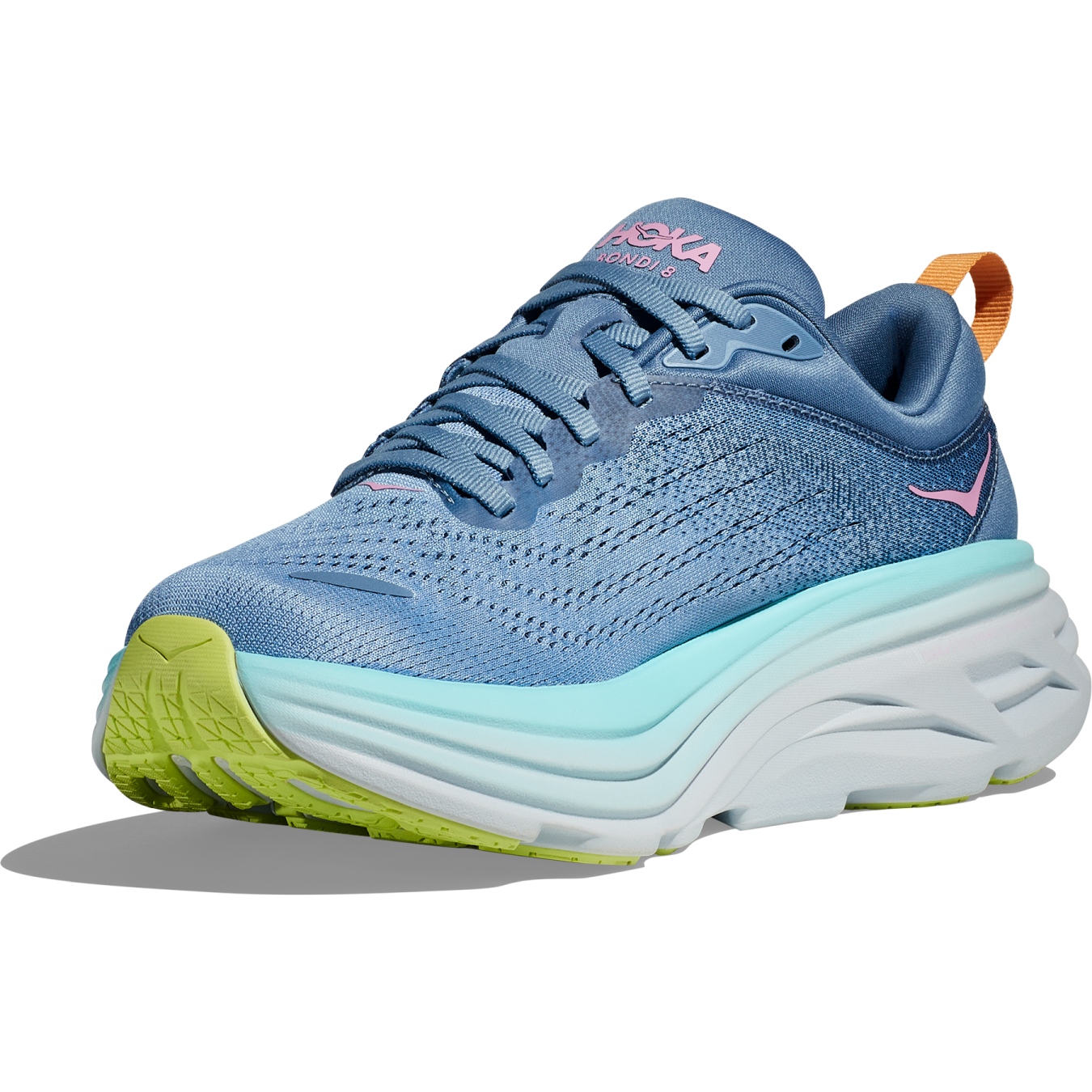 Hoka bondi 2024 shoes womens