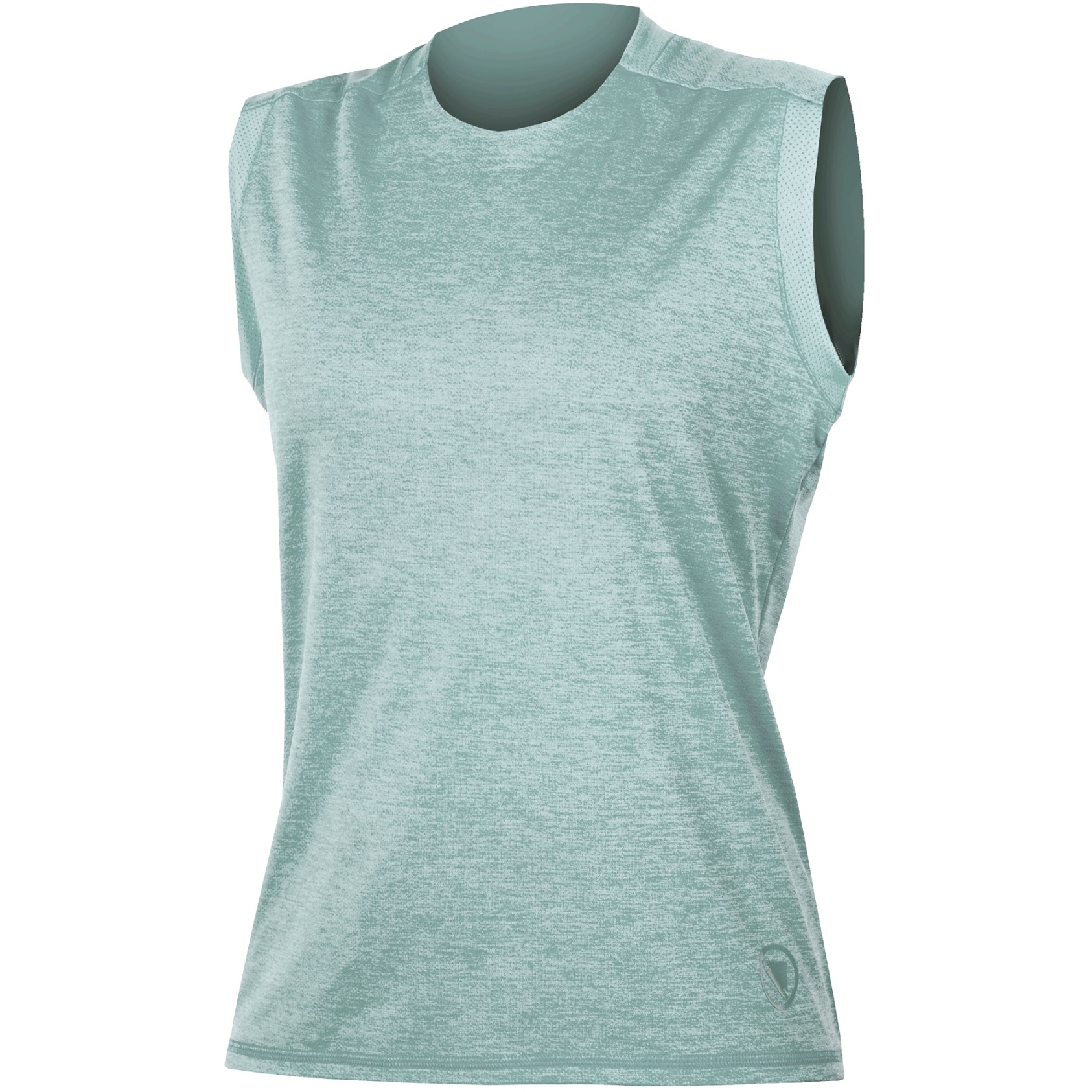 Bild von Endura Singletrack Tanktop Damen - mains grey