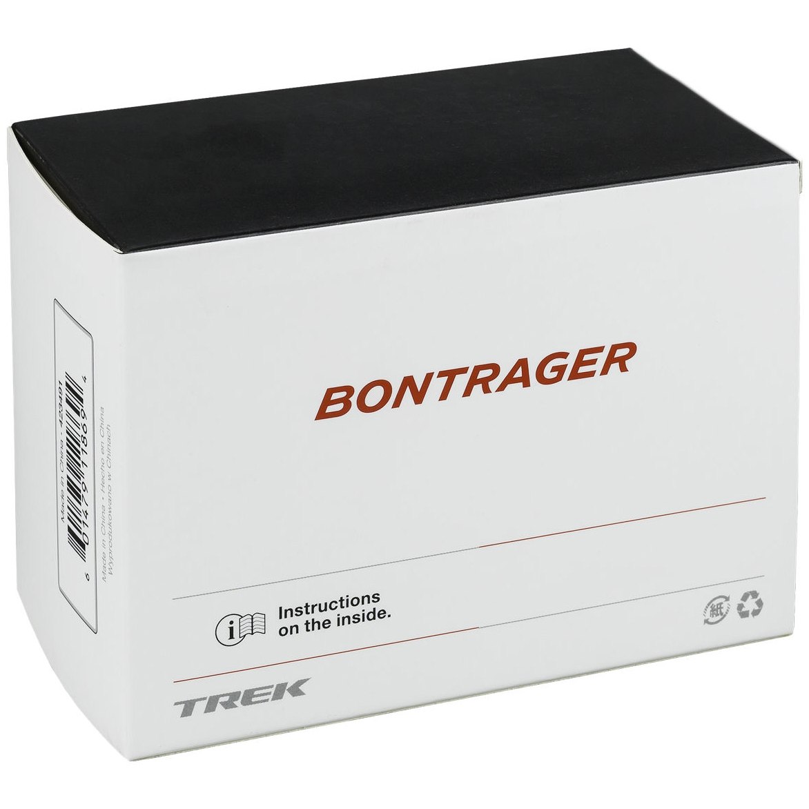 Image of Bontrager Self Sealing MTB Inner Tube 26"
