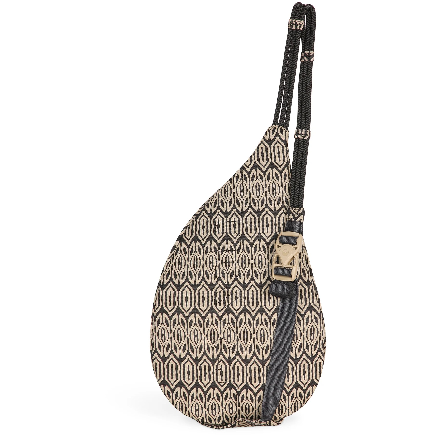 KAVU Mini Rope Bag 4L Dark Inlay BIKE24