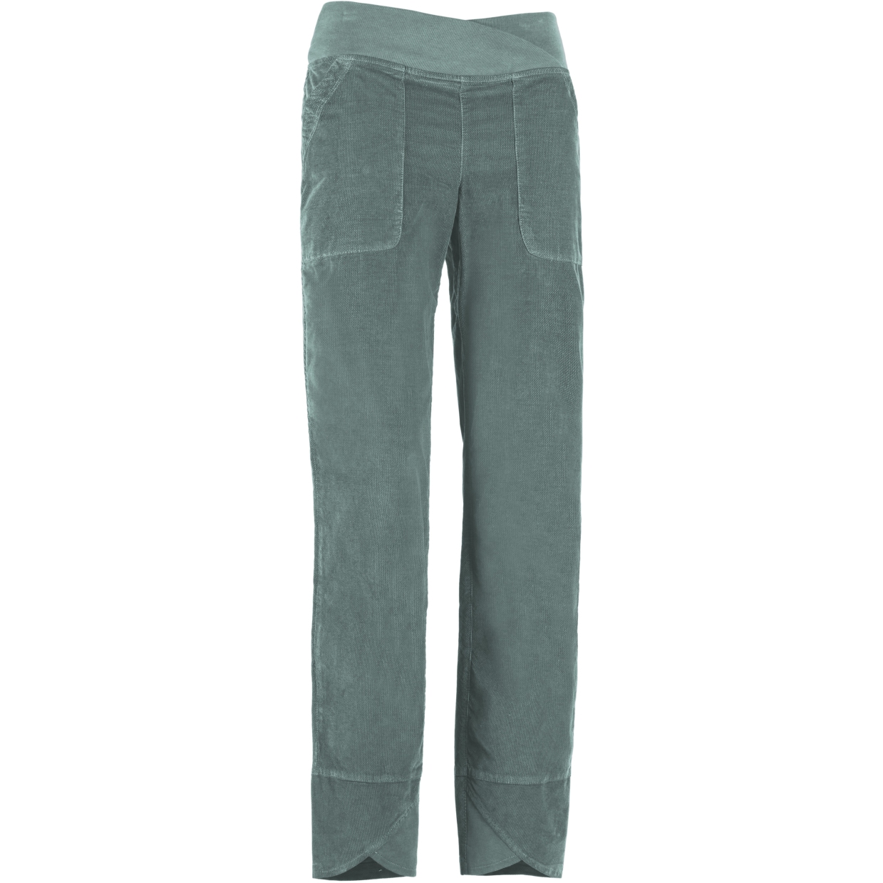 Женские брюки для скалолазания E9 Olly - Thymus