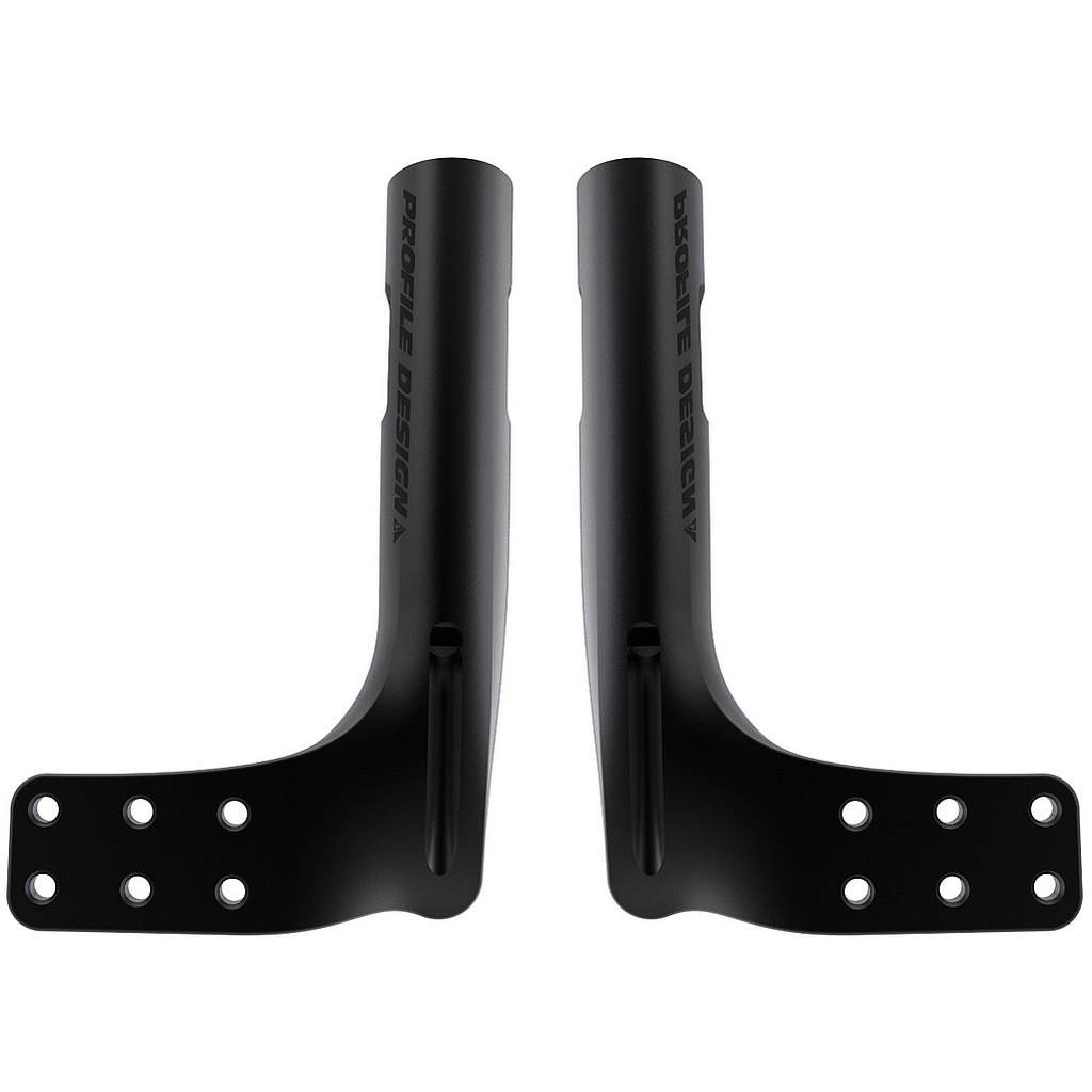 Picture of Profile Design Subsonic Bracket Kit - black