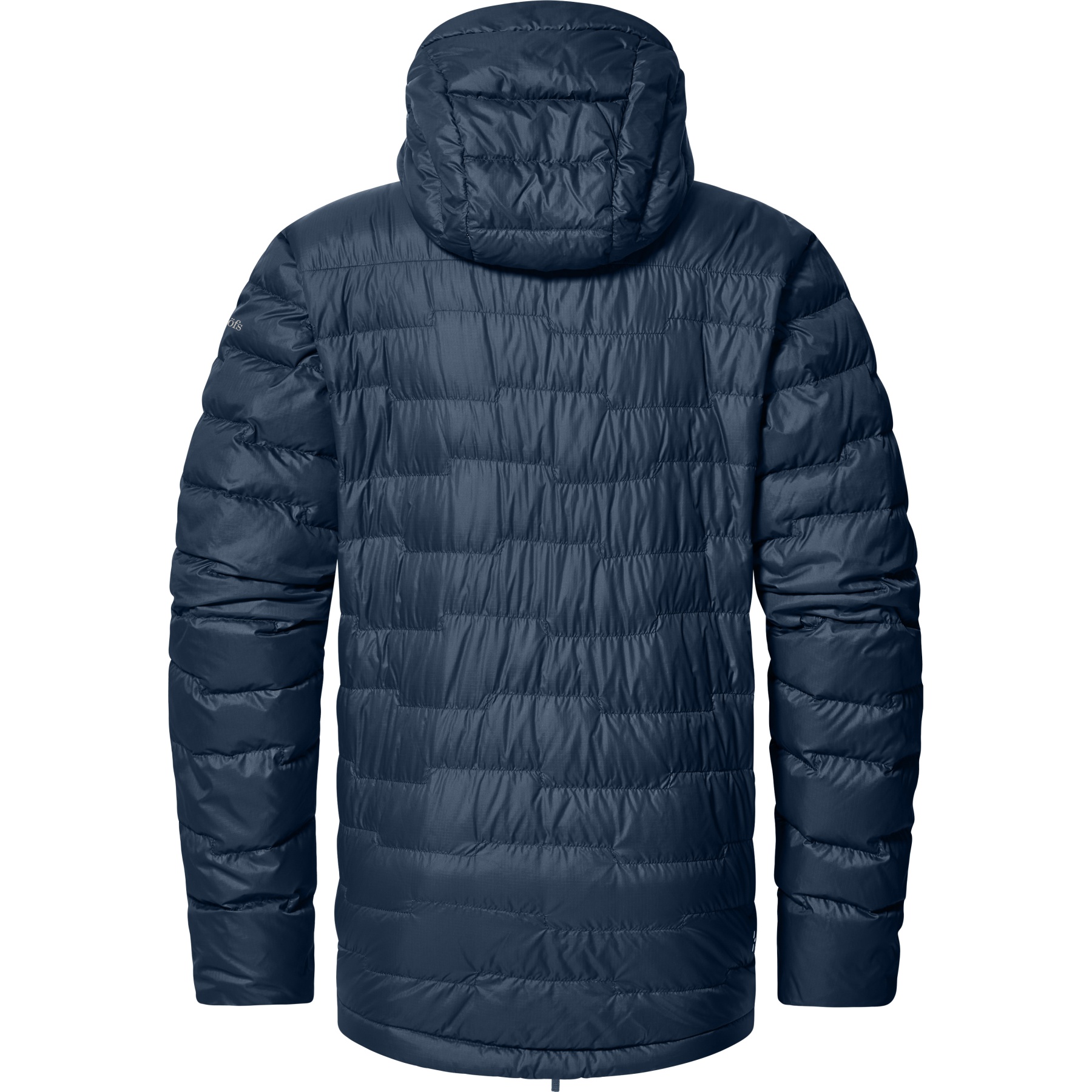 HAGLOFS 　Roc Fiction Jacket　サイズＳ HAGLOFS Roc Fiction Jacket サイズS（Haglöfs Roc GTX Jacket