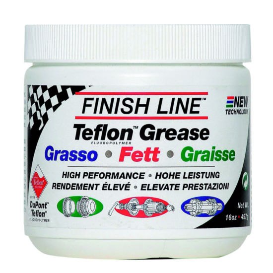Picture of Finish Line Teflon-Grease 1800g