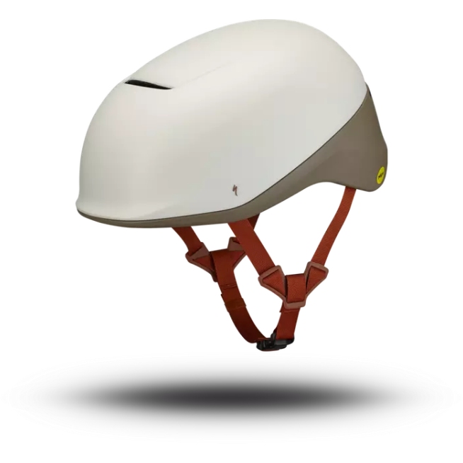 Image of Specialized Tone Bike Helmet - Birch/Taupe