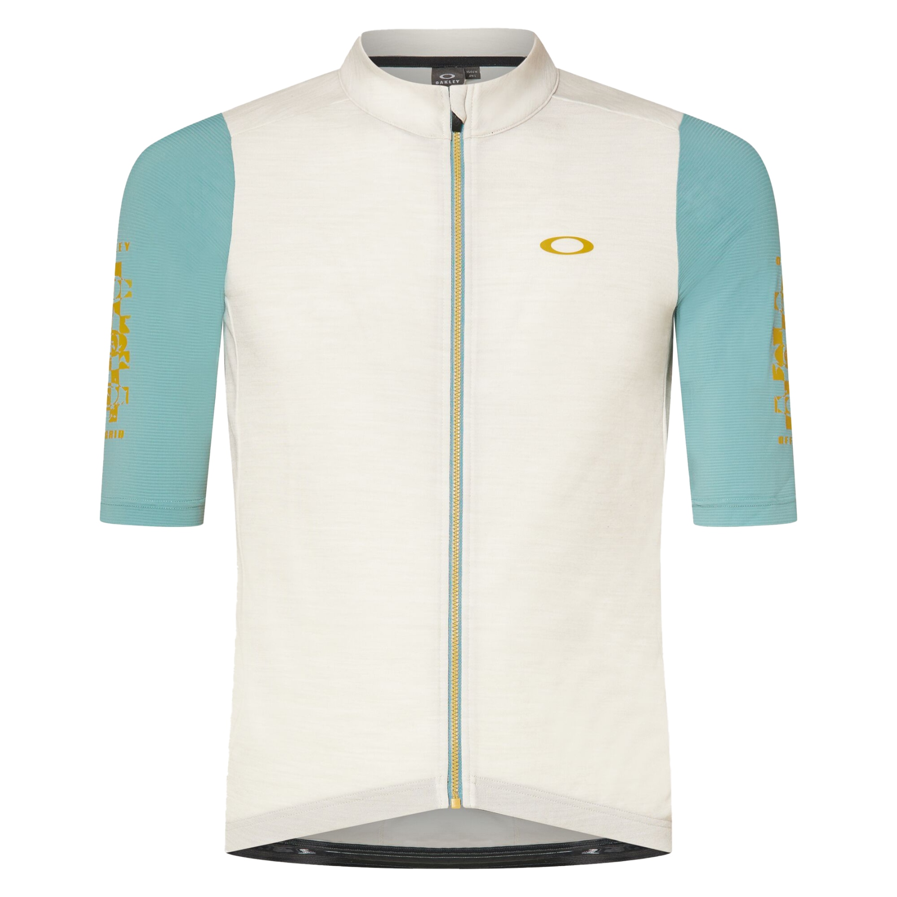 Photo produit de Oakley Maillot Homme - Off Grid 2.0 - Mist