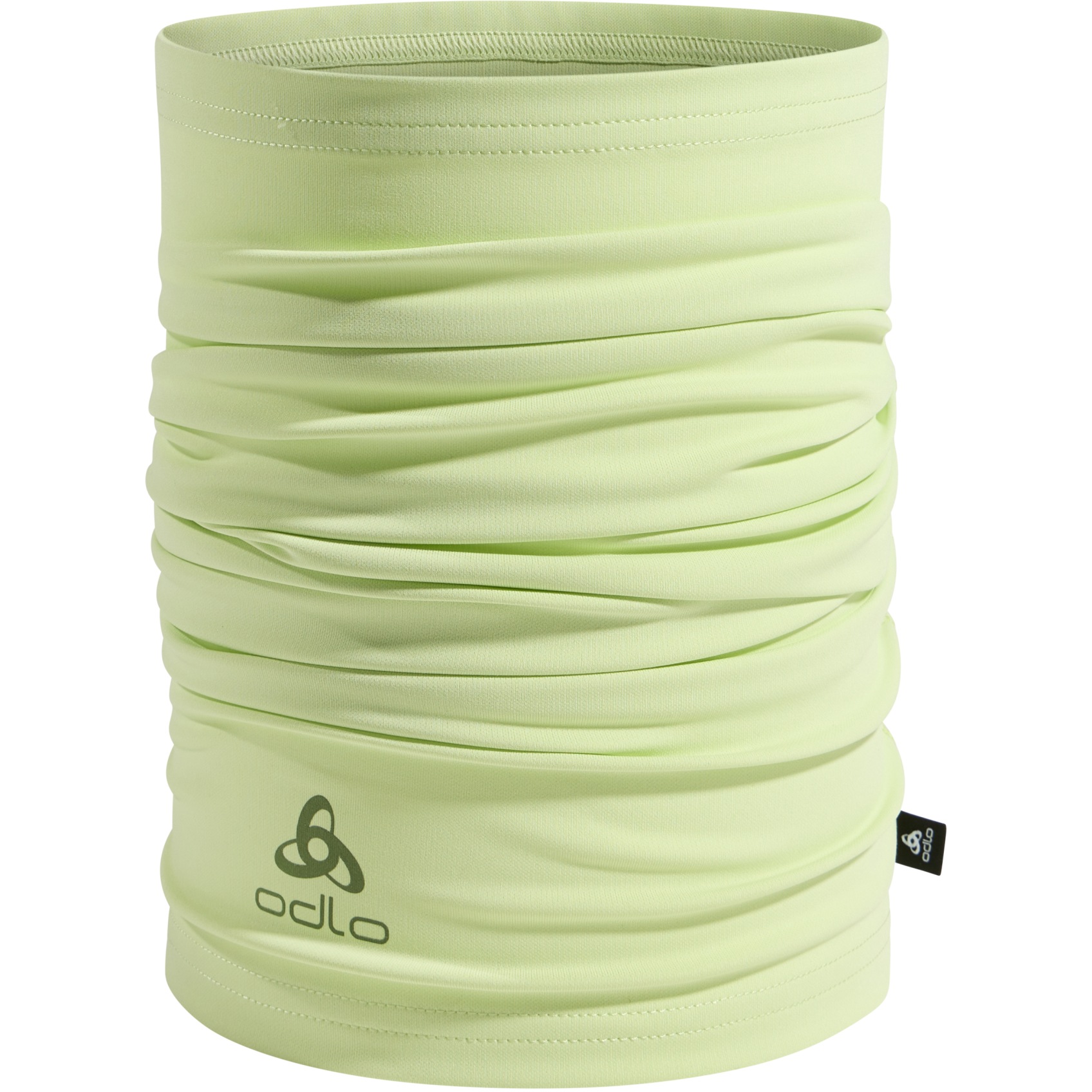 Immagine prodotto da Odlo Sciarpa a Tubo - Ceramiwarm Pro - shadow lime