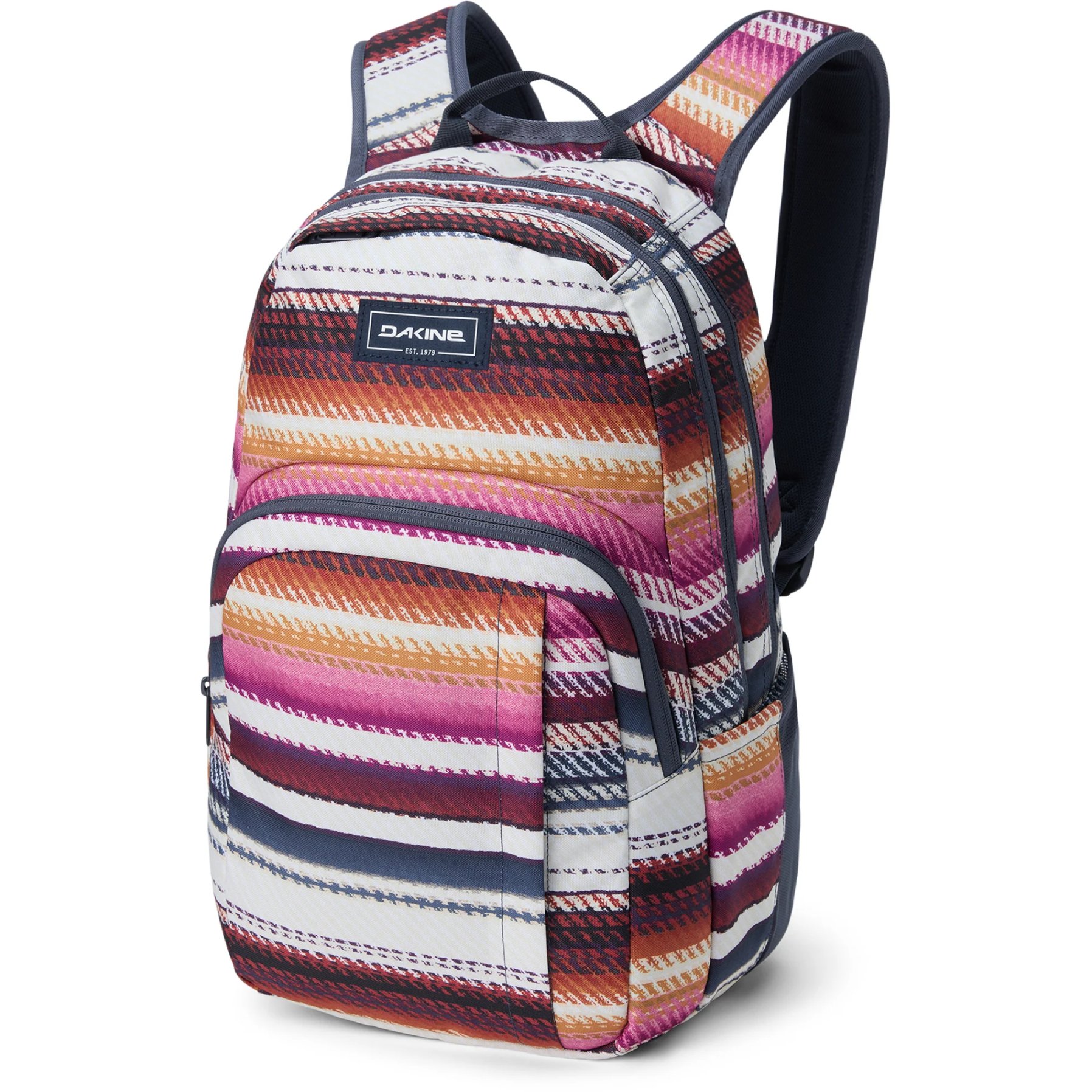 Bild von Dakine Campus 25L Rucksack - Blanket Stripe