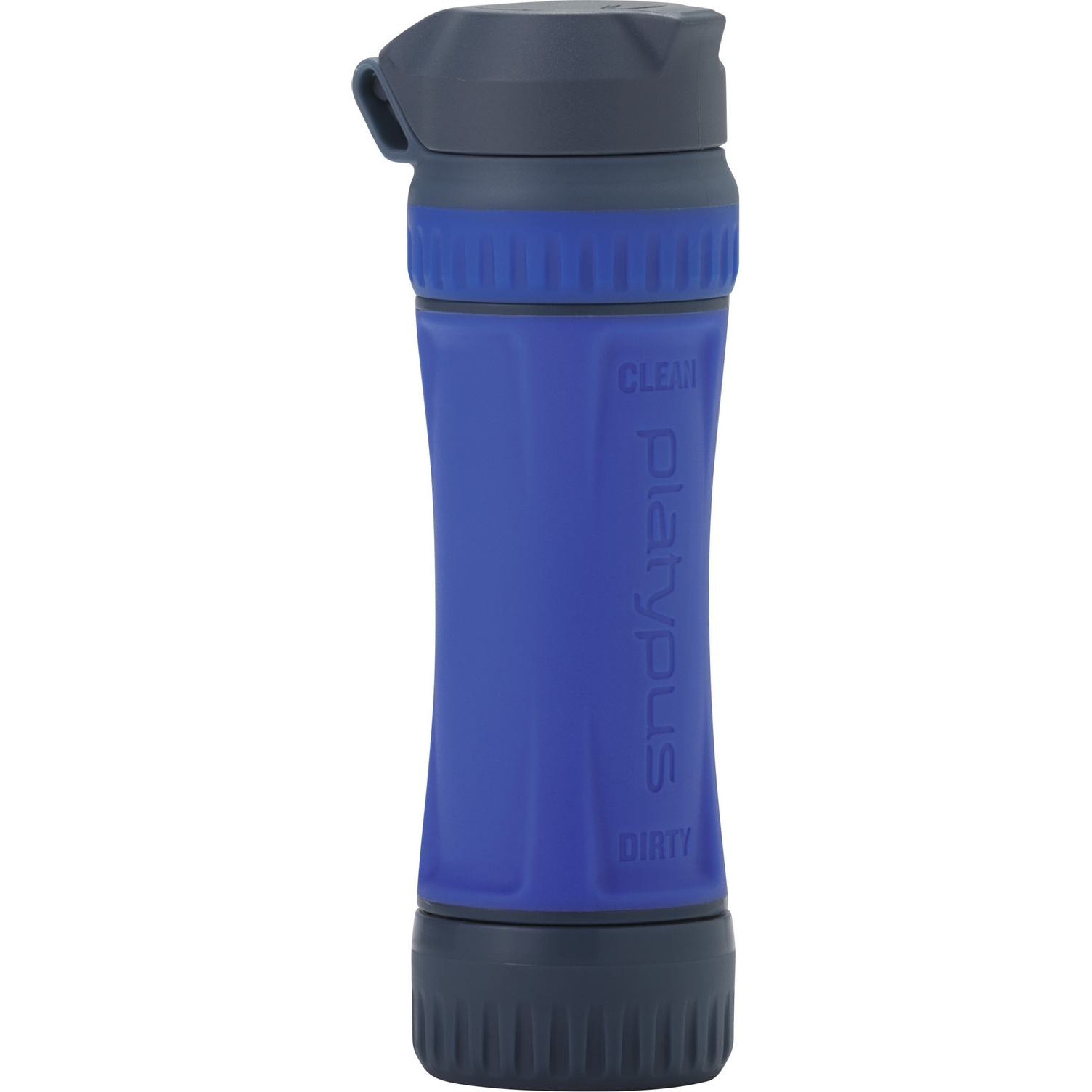 Picture of Platypus QuickDraw™ Microfilter - Blue