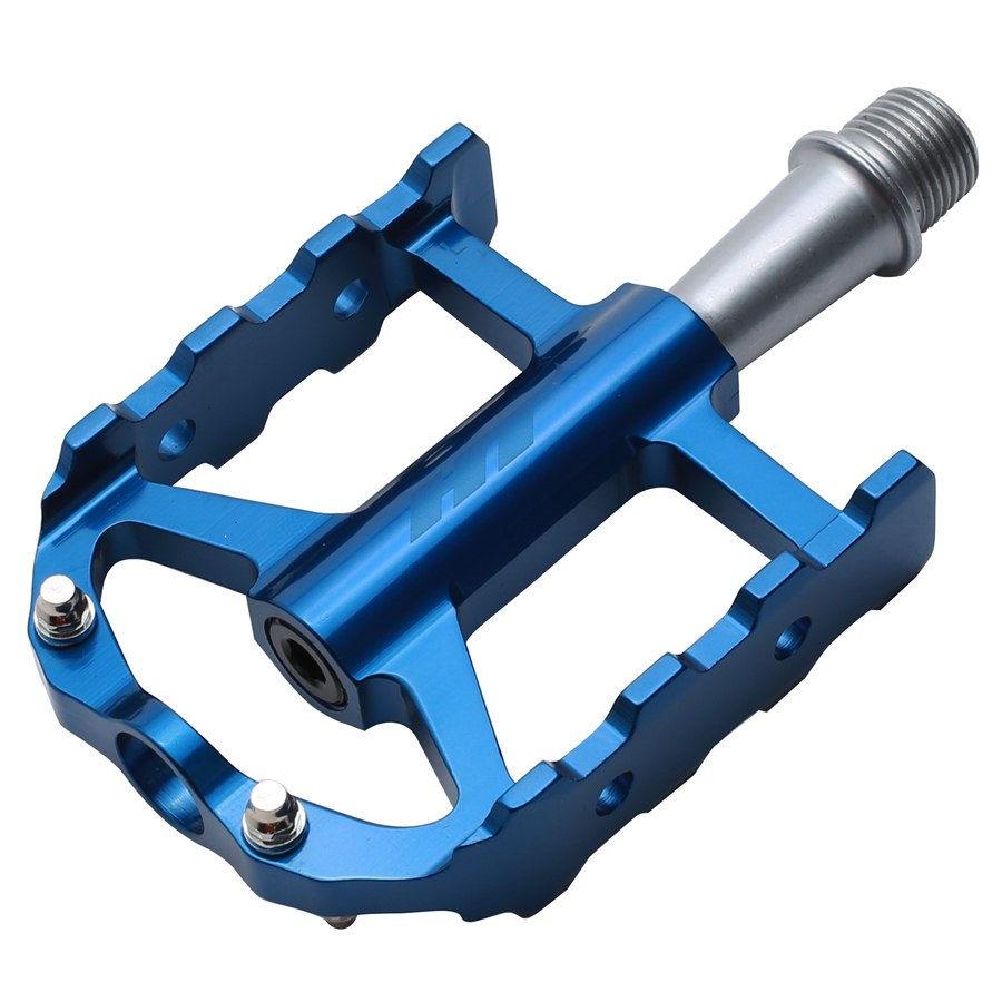 Image of HT ARS03 Cheetah-S Pedals - marine blue