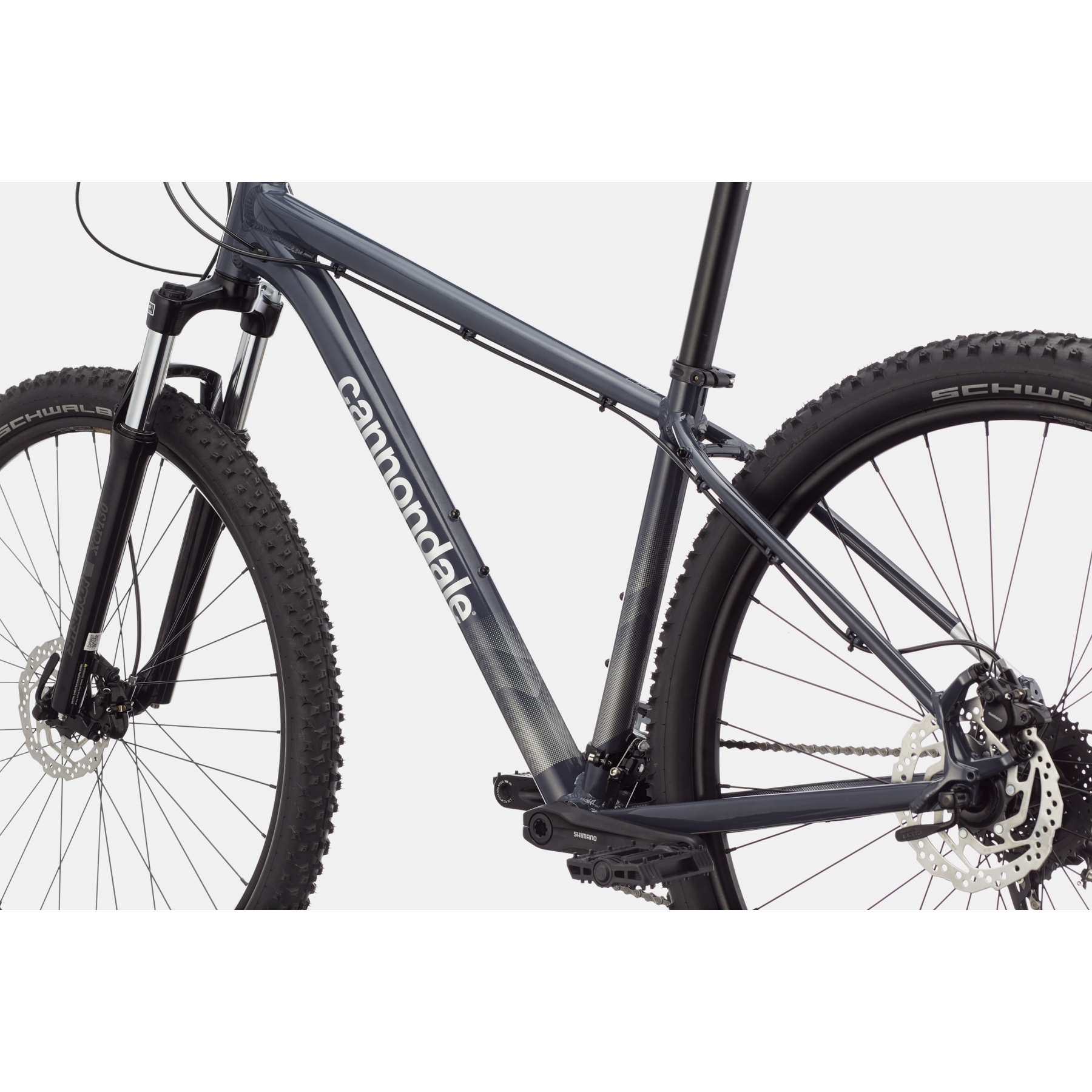 Cannondale trail 6 29 2015