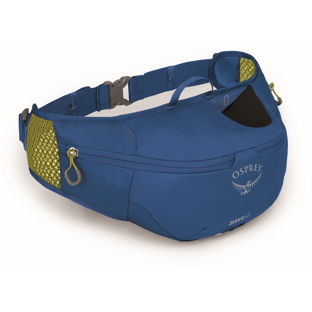 Image of Osprey Savu 2 Waist Pack - Postal Blue