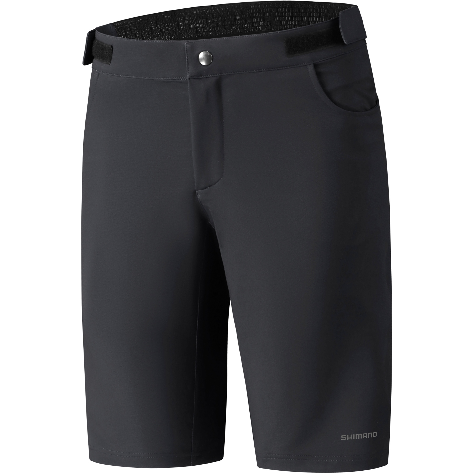 Picture of Shimano Sayama MTB Shorts Women - black