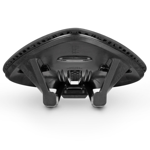 Fizik Transiro Aeris Long Distance R3 Adaptive Saddle - black