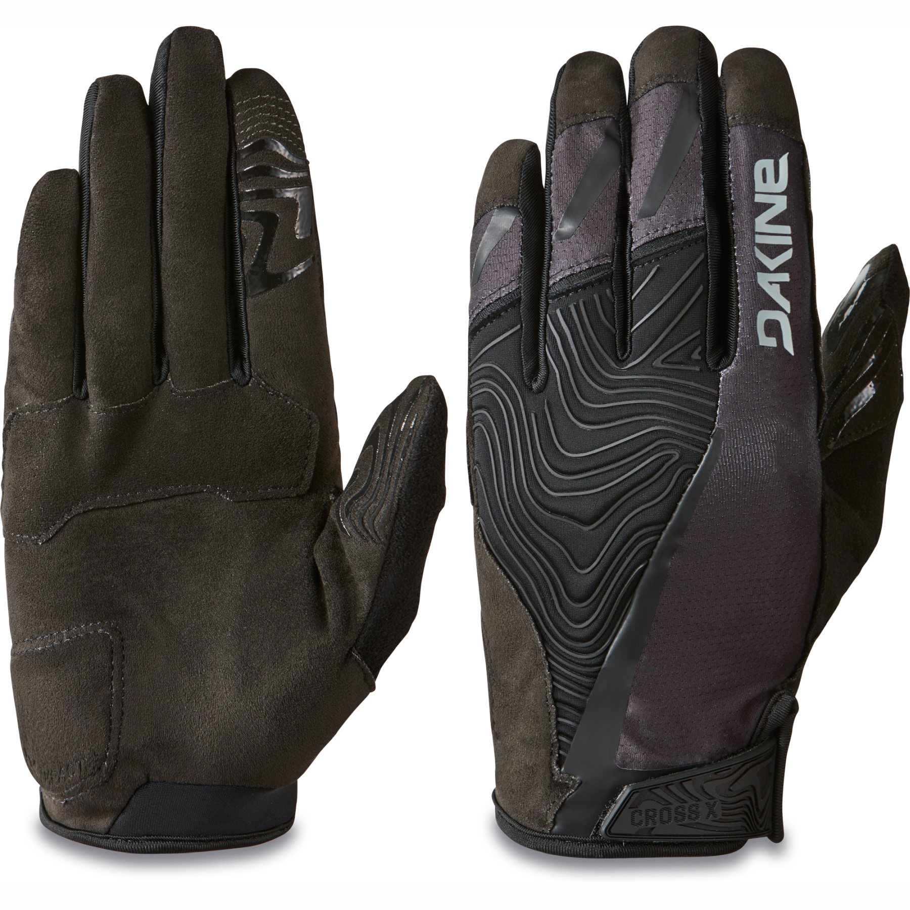 Dakine Cross-X 2.0 Gloves Women - black | BIKE24