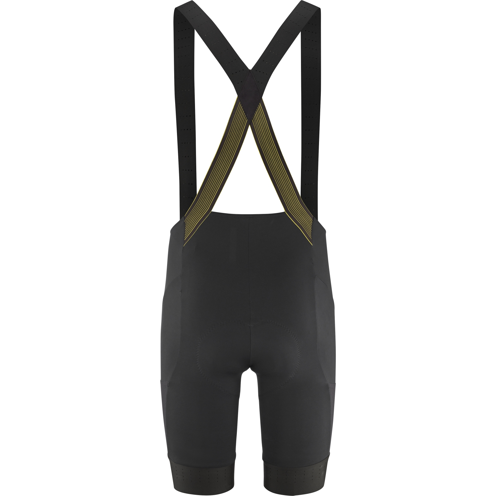Short à Bretelles Homme Mavic - Taille M - Cyclisme - Comme Neuf