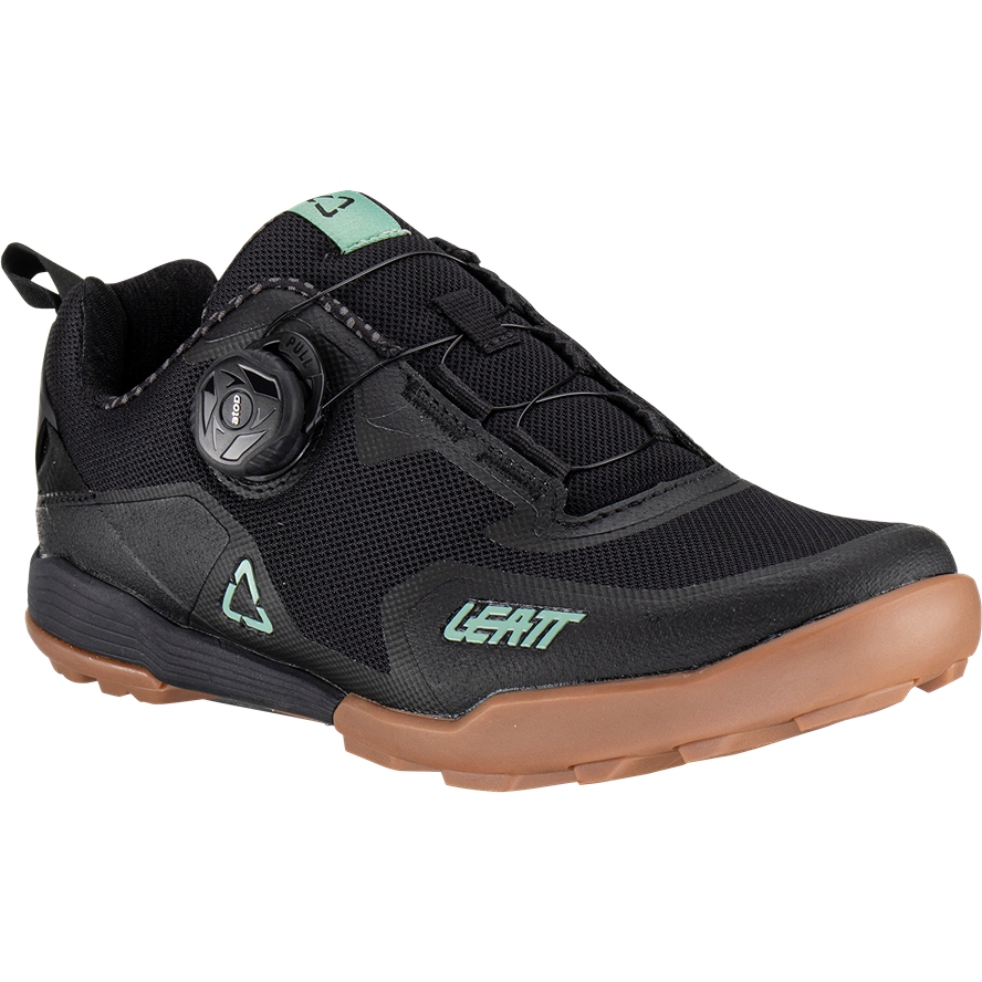 Picture of Leatt 6.0 Clip Women&#039;s Shoes - black